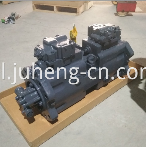 R290LC-3 Hydraulic Pump